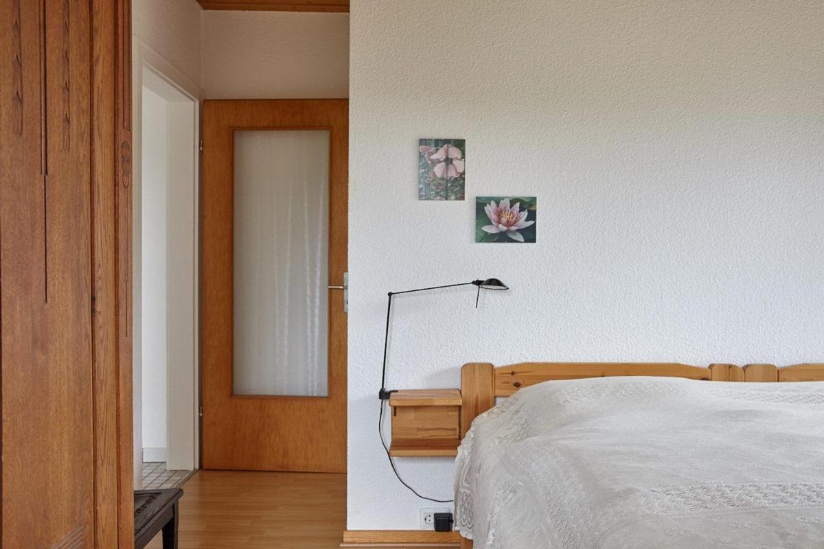 אמליינגהאוזן Ferienwohnung Zierau מראה חיצוני תמונה