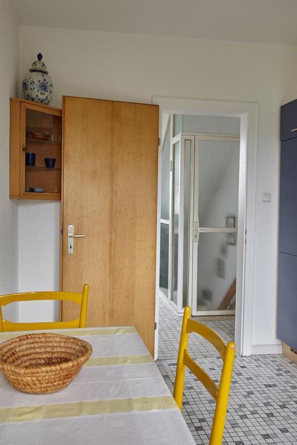 אמליינגהאוזן Ferienwohnung Zierau מראה חיצוני תמונה